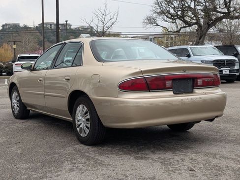 Used 2004 Buick Century Custom image 5