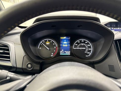 Used 2025 Subaru Forester Wilderness image 16