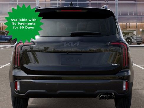 New 2025 Kia Telluride SX Prestige X-Line image 16