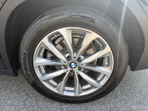 Used 2018 BMW X3 xDrive30i w/ Premium Package AWD/4WD image 13
