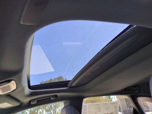 New 2026 Lexus RX 450h AWD image 20