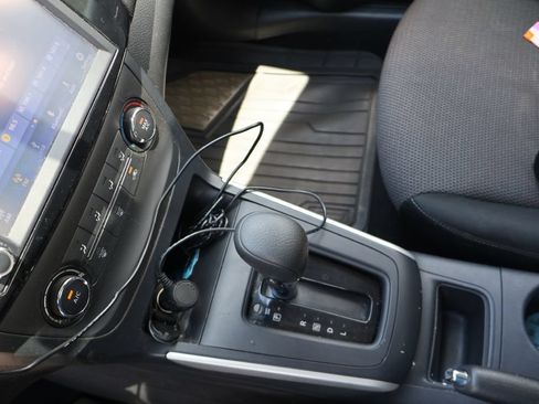 Used 2019 Nissan Sentra S FWD image 27
