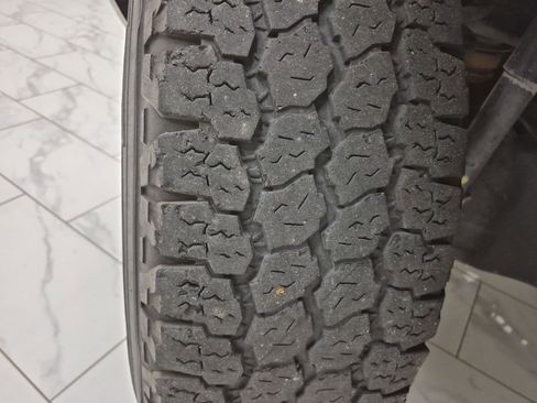 Used 2018 Ford F250 XLT w/ Snow Plow Prep Package image 37