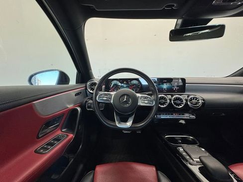 Used 2022 Mercedes-Benz A 220 image 21