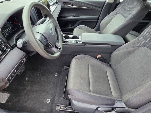 Certified 2025 Toyota Camry LE FWD image 6