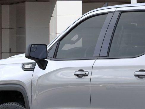 New 2026 GMC Sierra 1500 Elevation w/ Elevation Select Package image 13