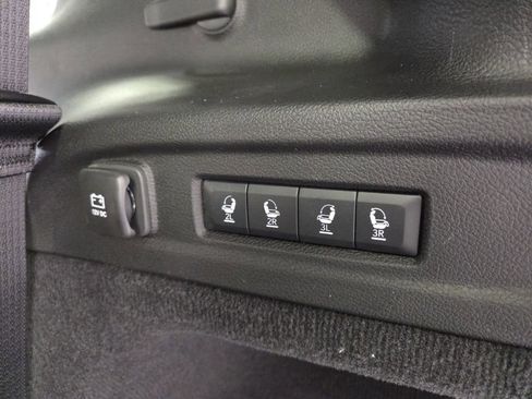 New 2026 Jeep Grand Cherokee L Summit AWD/4WD image 51