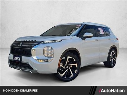Used 2023 Mitsubishi Outlander SEL