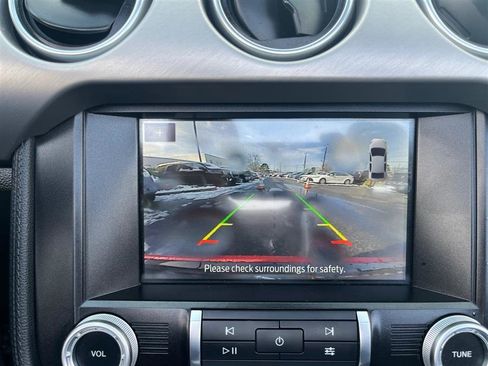 Used 2022 Ford Mustang Premium image 27