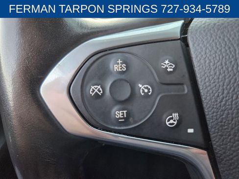 Used 2020 Chevrolet Traverse RS w/ LPO, Floor Liner Package image 33