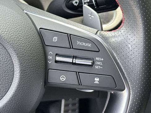 Used 2021 Hyundai Sonata SEL Plus w/ Cargo Package FWD image 25