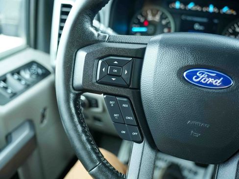 Used 2019 Ford F150 XLT w/ Equipment Group 302A Luxury AWD/4WD image 29