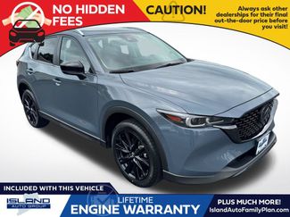 Certified 2023 MAZDA CX-5 Carbon Edition AWD/4WD 360° Tour