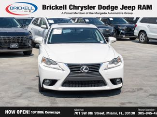 Used 2016 Lexus IS 200t video 2