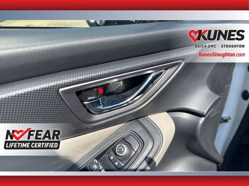 Used 2024 Subaru Forester Limited image 21