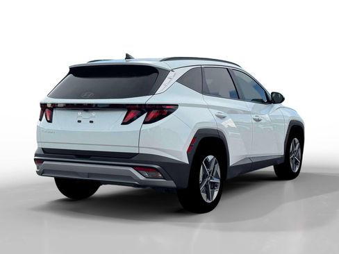 New 2026 Hyundai Tucson SEL image 6
