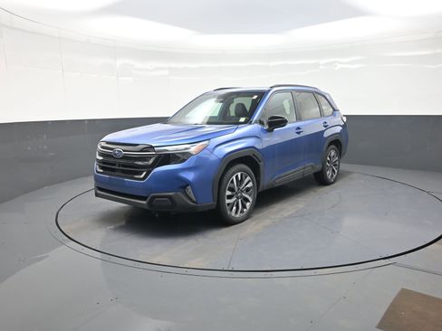 New 2026 Subaru Forester Touring AWD/4WD image 7