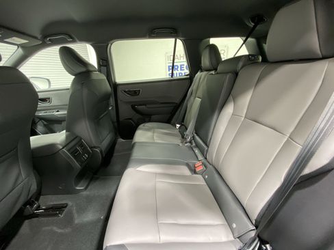 New 2026 Subaru Outback Premium AWD/4WD image 21