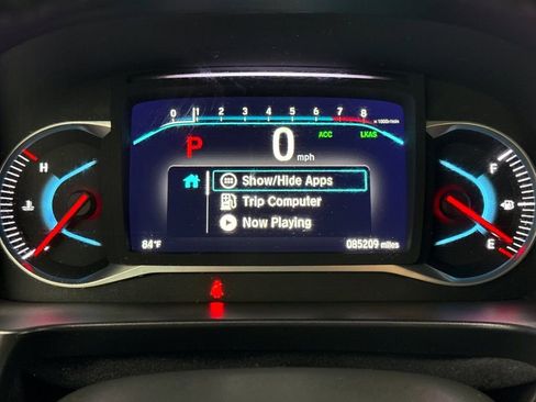 Used 2021 Honda Passport EX-L image 23