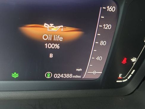 Used 2024 Honda Accord LX image 23