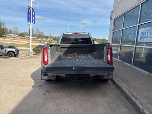 Used 2024 Ford F350 XL image 7