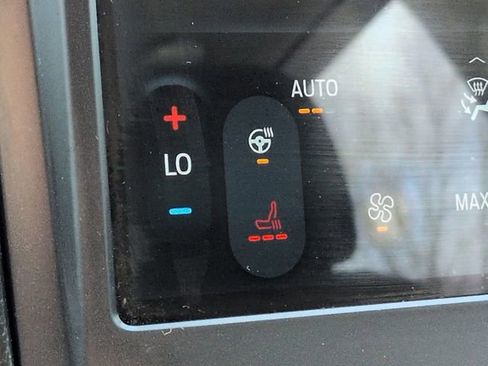 Certified 2023 Ford Edge Titanium image 29