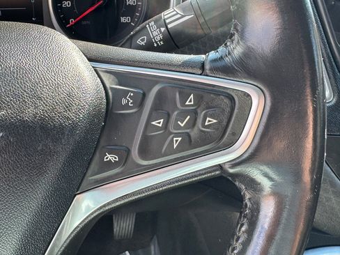 Used 2018 Chevrolet Malibu LT FWD image 23