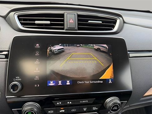 Used 2019 Honda CR-V Touring image 60