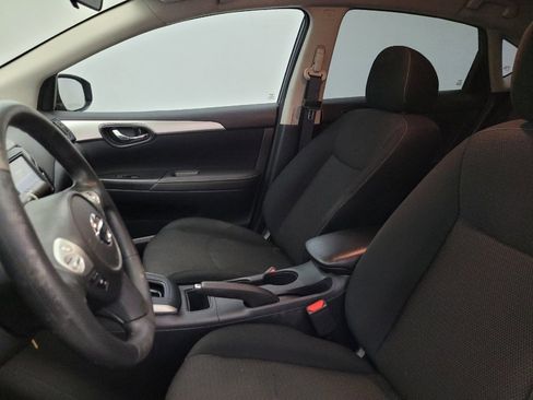 Used 2019 Nissan Sentra S FWD image 17