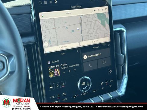 New 2026 GMC Acadia Elevation w/ Elevation Premium Package FWD image 28