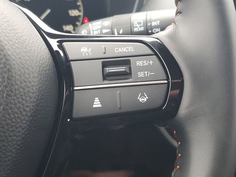 New 2026 Honda HR-V Sport image 34