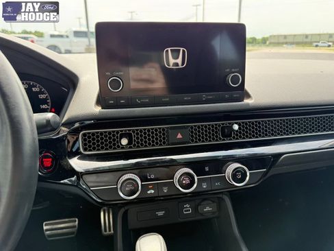 Used 2022 Honda Civic Sport image 21
