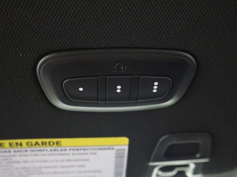 Used 2024 Jeep Grand Cherokee Limited w/ Luxury Tech Group II AWD/4WD image 57