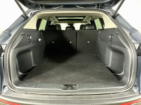 Used 2026 MAZDA CX-50 AWD 2.5 S w/ Preferred Pkg image 28