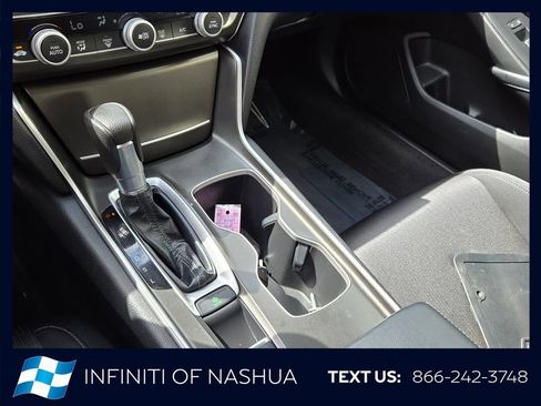 Used 2018 Honda Accord LX image 25