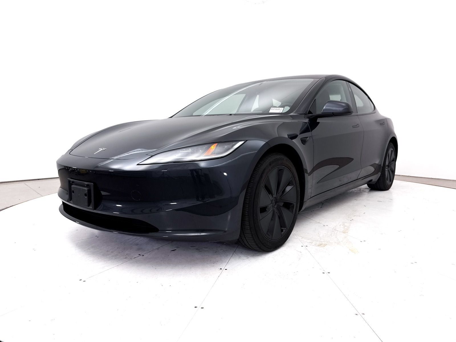 Used 2024 Tesla Model 3 Long Range RWD image 13