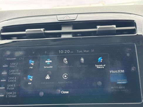 Used 2023 Hyundai Tucson Limited image 33