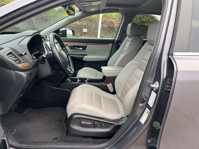 Used 2018 Honda CR-V EX-L image 14