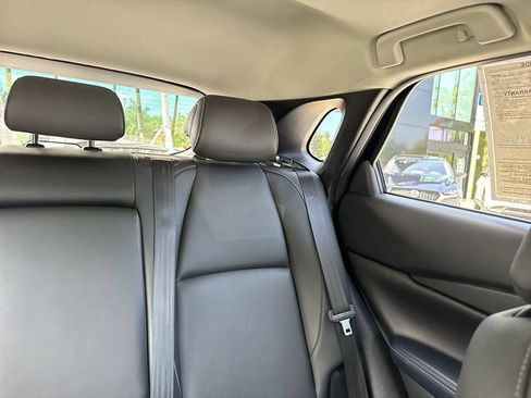 Used 2021 MAZDA CX-30 FWD 2.5 S w/ Preferred Package image 19