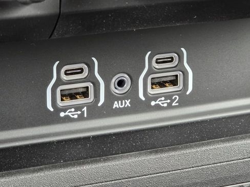 Used 2025 RAM 2500 Big Horn image 11