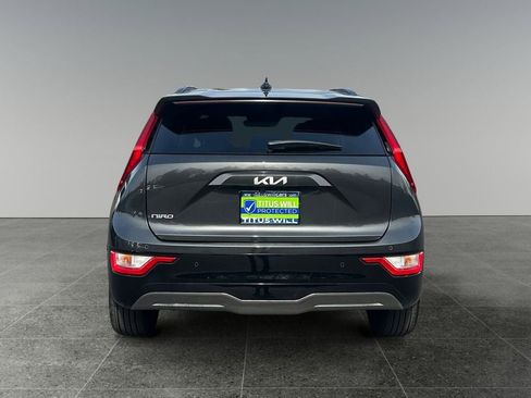Used 2025 Kia Niro Wind FWD image 6