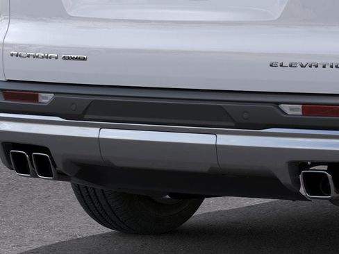 New 2026 GMC Acadia Elevation w/ LPO, Floor Liner Package image 14