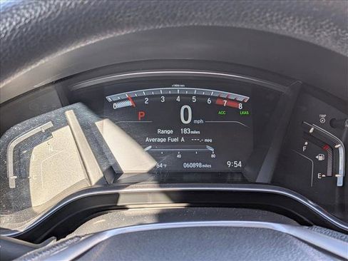 Used 2022 Honda CR-V EX image 11