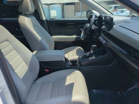 Certified 2024 Honda CR-V EX-L image 25