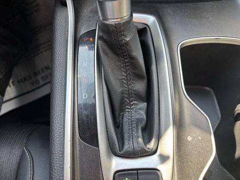 Used 2022 Honda Accord Sport image 29