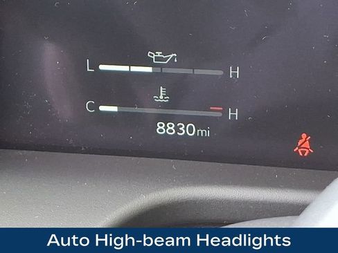 Used 2025 Lexus GX 550 w/ Accessory Package (2T) image 26