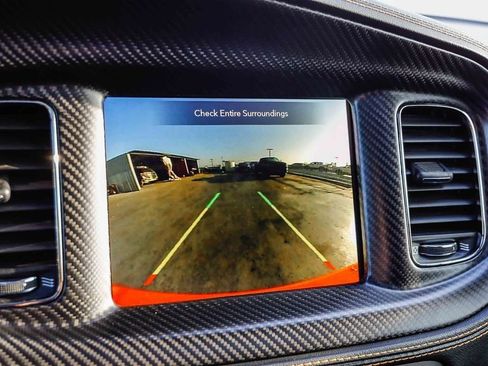 Used 2023 Dodge Charger SRT Hellcat RWD image 29