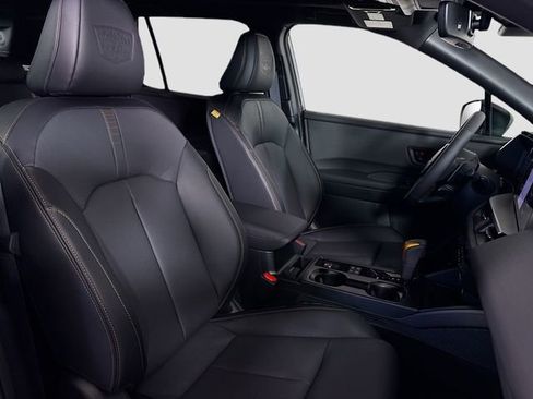 New 2026 Subaru Outback Wilderness image 30