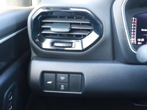 Certified 2025 Honda Pilot Black Edition image 33