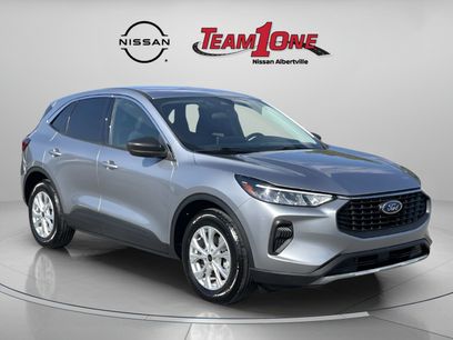 Used 2024 Ford Escape Active w/ Tech Pack #1